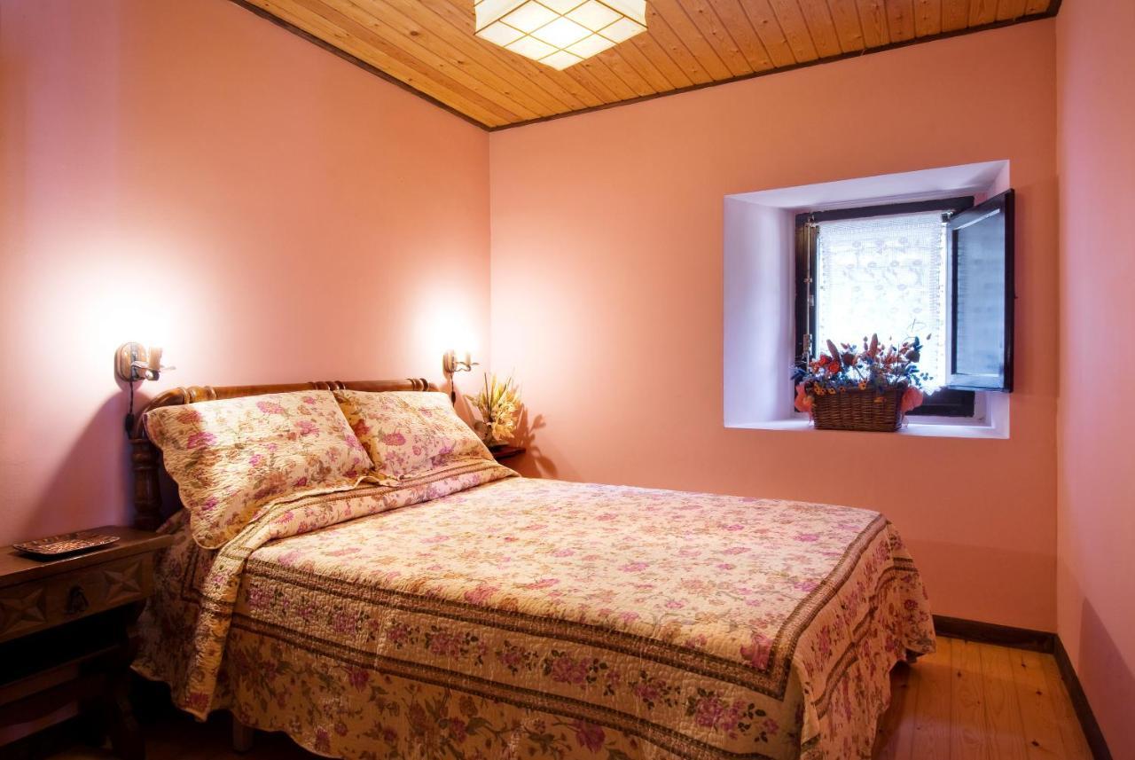 Casa Rural Quilero Fago 외부 사진